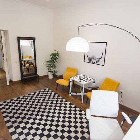 Art Apartment Tasken Kültér fotó