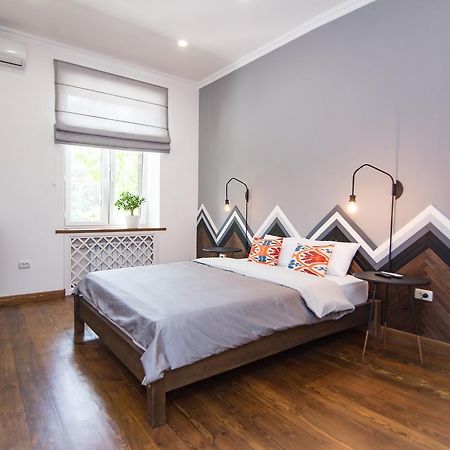 Art Apartment Tasken Kültér fotó