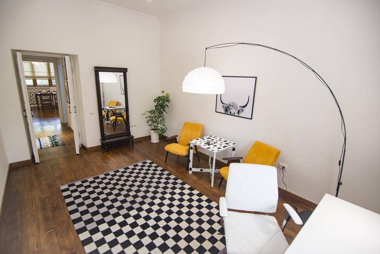 Art Apartment Tasken Kültér fotó