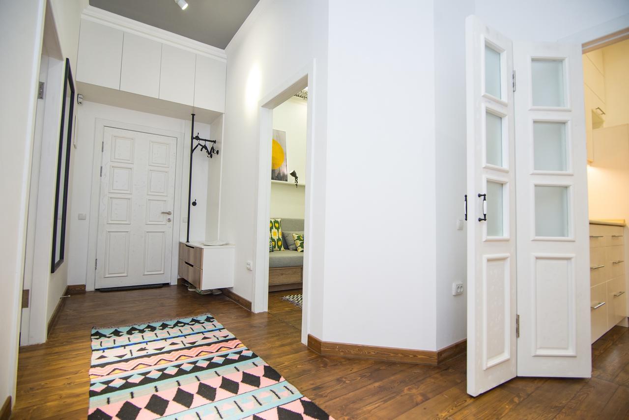 Art Apartment Tasken Kültér fotó