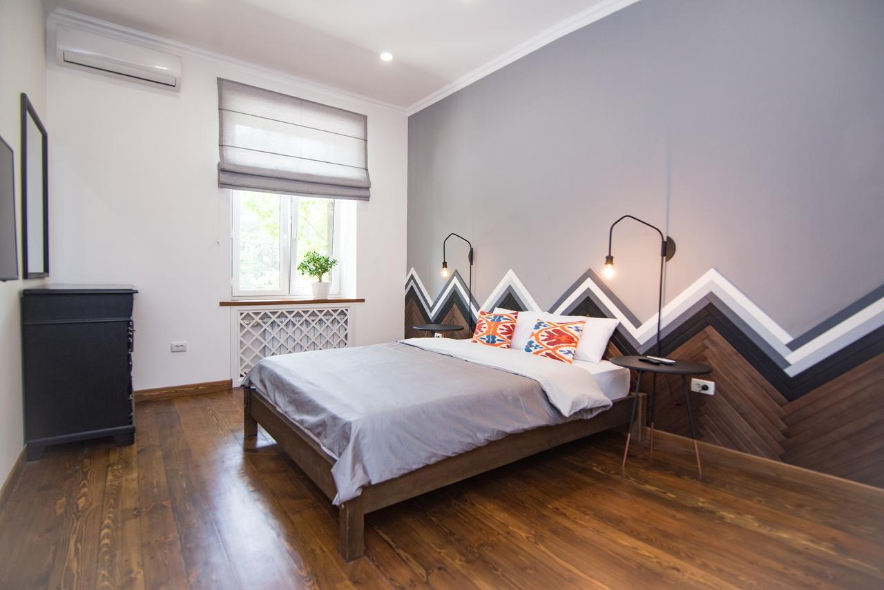 Art Apartment Tasken Kültér fotó