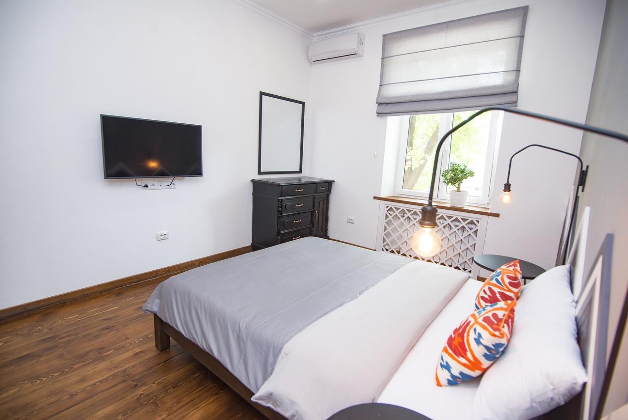 Art Apartment Tasken Kültér fotó